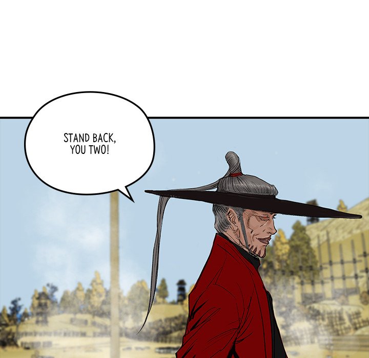 The Blade Demon The Blade Demon EP 12 - Toomics page 31 - 