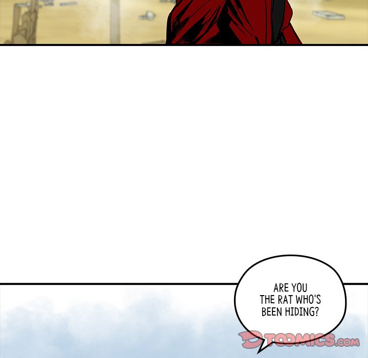 The Blade Demon The Blade Demon EP 12 - Toomics page 32 - 
