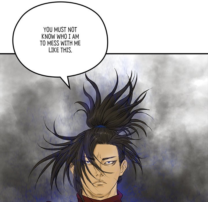 The Blade Demon The Blade Demon EP 12 - Toomics page 34 - 