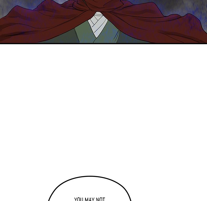 The Blade Demon The Blade Demon EP 12 - Toomics page 35 - 