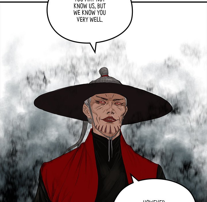 The Blade Demon The Blade Demon EP 12 - Toomics page 36 - 