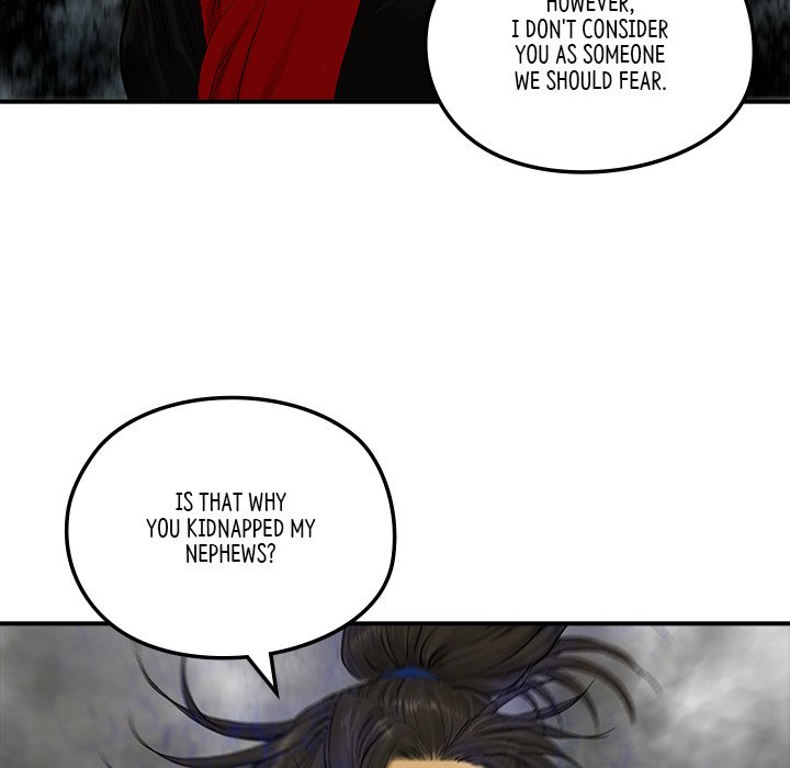 The Blade Demon The Blade Demon EP 12 - Toomics page 37 - 