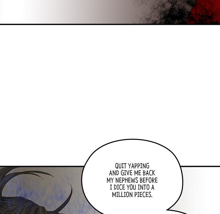 The Blade Demon The Blade Demon EP 12 - Toomics page 40 - 