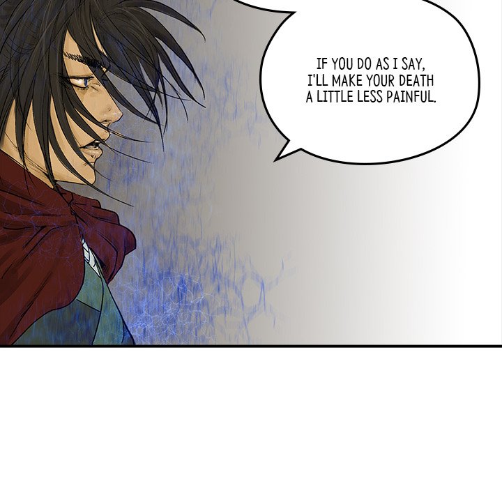 The Blade Demon The Blade Demon EP 12 - Toomics page 41 - 