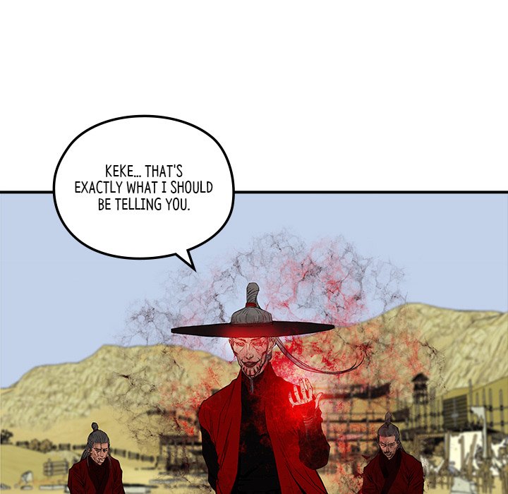 The Blade Demon The Blade Demon EP 12 - Toomics page 42 - 