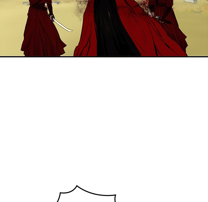 The Blade Demon The Blade Demon EP 12 - Toomics page 43 - 