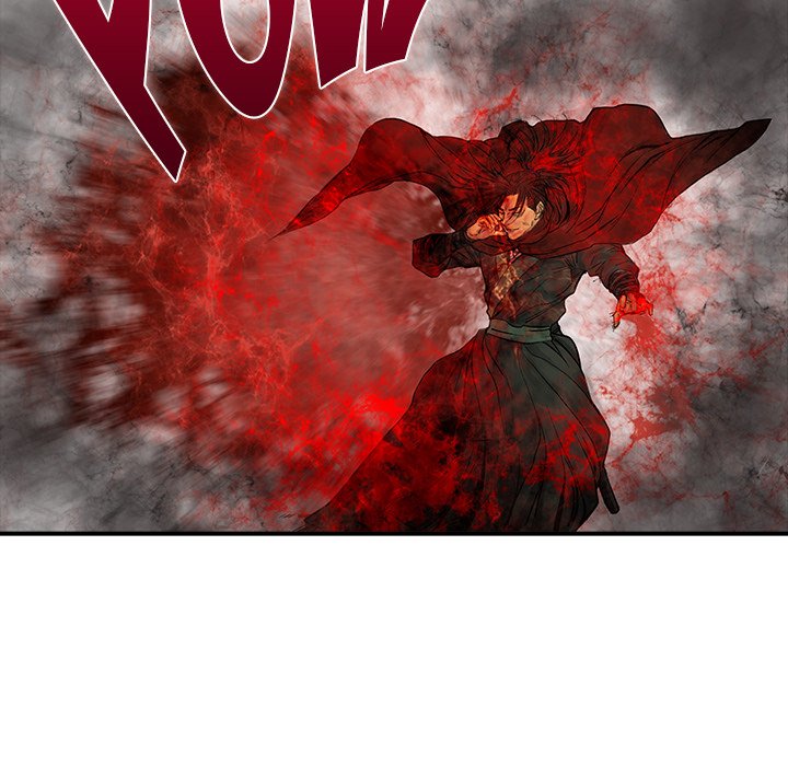 The Blade Demon The Blade Demon EP 12 - Toomics page 47 - 