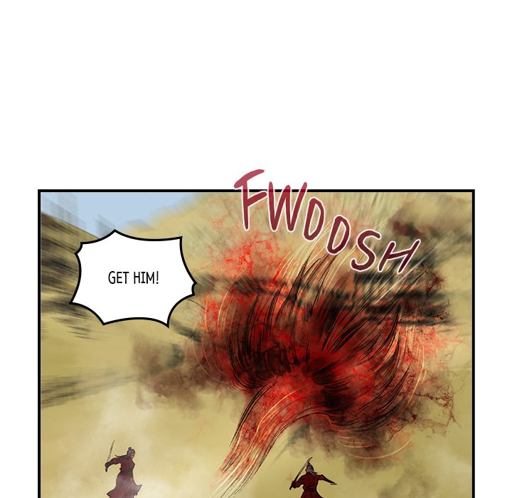 The Blade Demon The Blade Demon EP 12 - Toomics page 48 - 