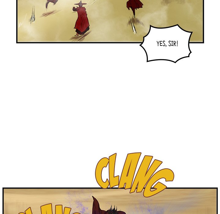 The Blade Demon The Blade Demon EP 12 - Toomics page 49 - 
