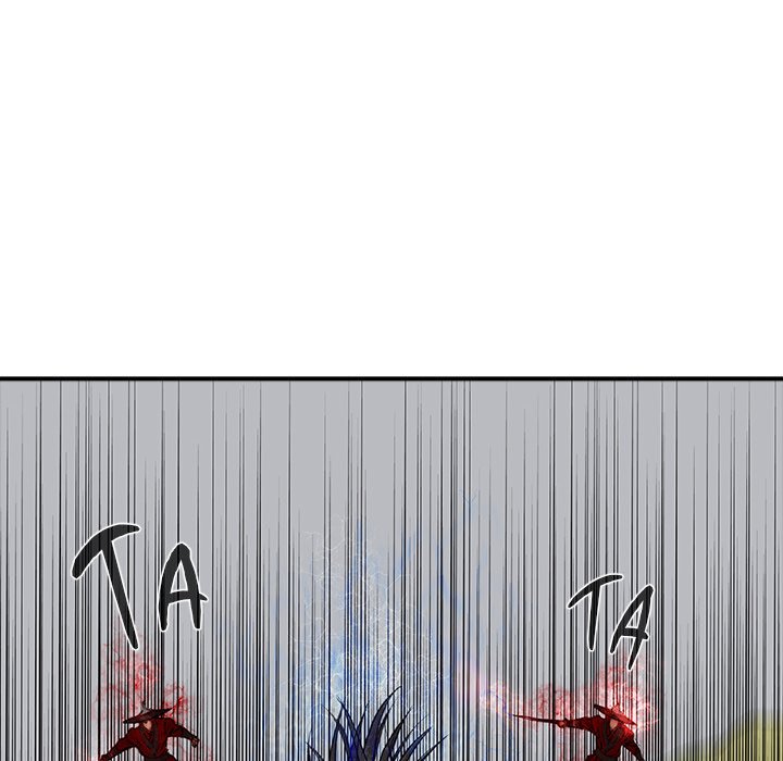 The Blade Demon The Blade Demon EP 12 - Toomics page 6 - 