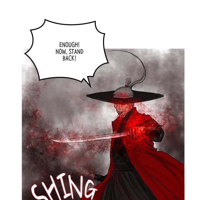 The Blade Demon The Blade Demon EP 12 - Toomics page 51 - 
