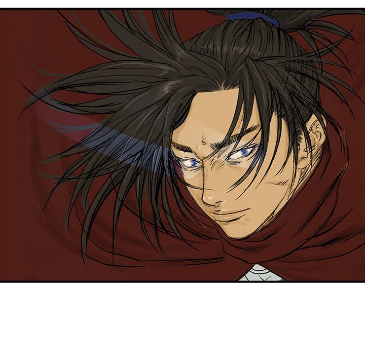 The Blade Demon The Blade Demon EP 12 - Toomics page 53 - 