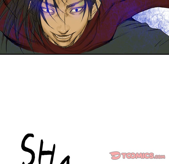 The Blade Demon The Blade Demon EP 12 - Toomics page 56 - 