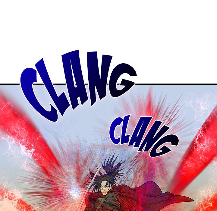 The Blade Demon The Blade Demon EP 12 - Toomics page 58 - 