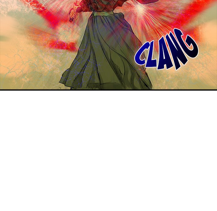 The Blade Demon The Blade Demon EP 12 - Toomics page 59 - 