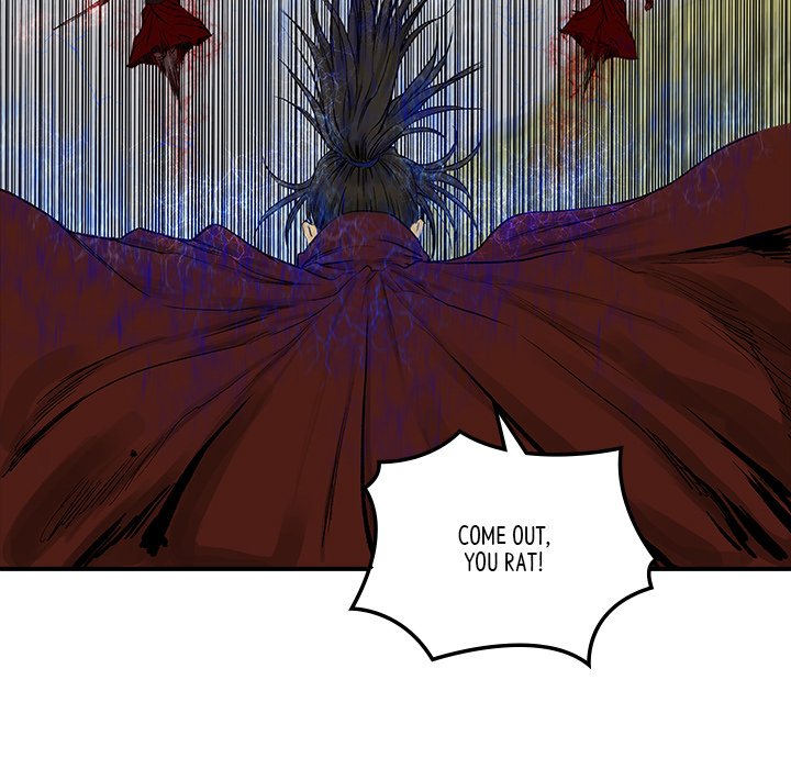 The Blade Demon The Blade Demon EP 12 - Toomics page 7 - 