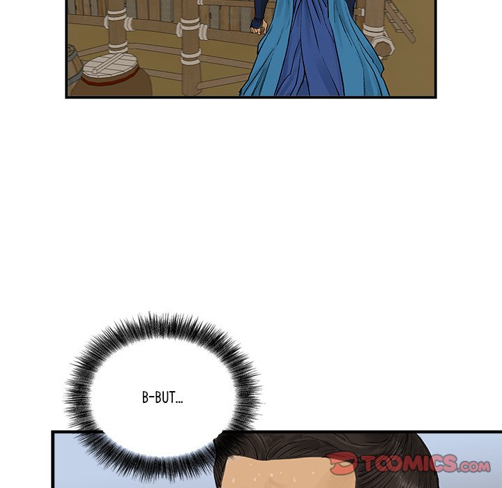 The Blade Demon The Blade Demon EP 12 - Toomics page 62 - 