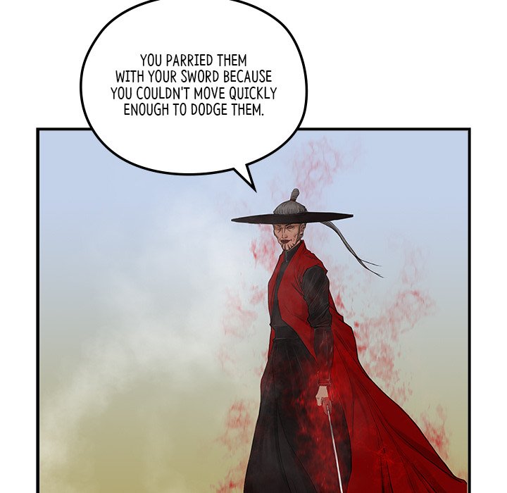 The Blade Demon The Blade Demon EP 12 - Toomics page 64 - 