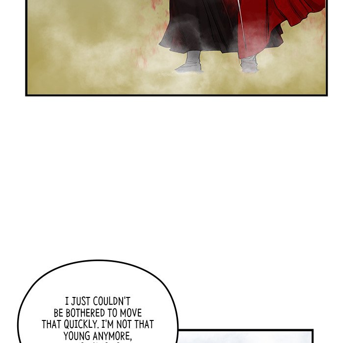 The Blade Demon The Blade Demon EP 12 - Toomics page 65 - 