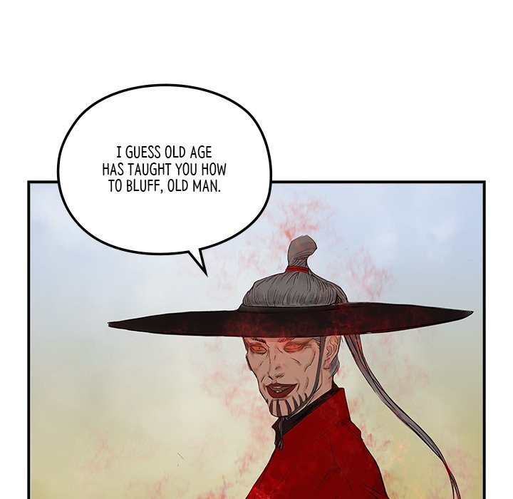 The Blade Demon The Blade Demon EP 12 - Toomics page 67 - 