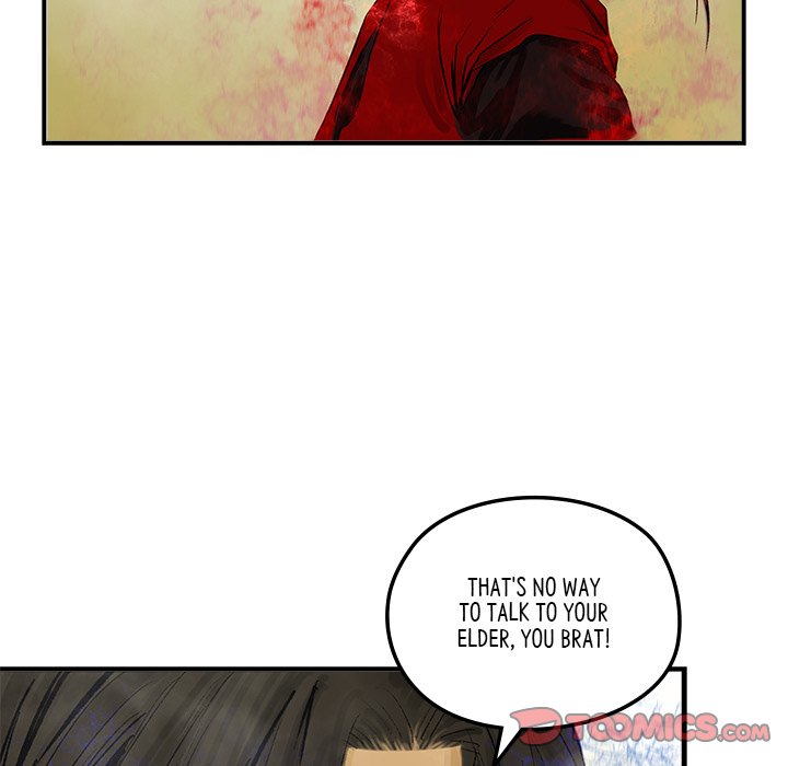 The Blade Demon The Blade Demon EP 12 - Toomics page 68 - 