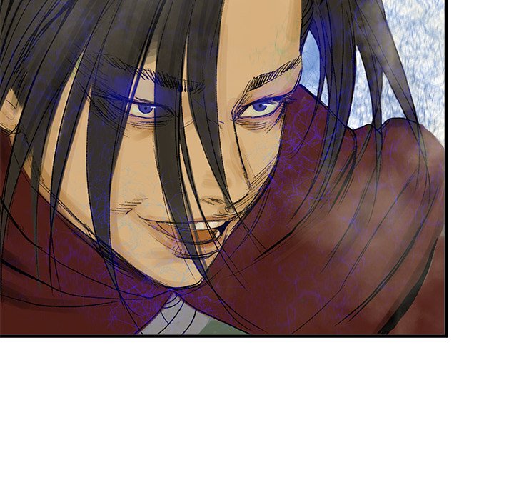 The Blade Demon The Blade Demon EP 12 - Toomics page 69 - 