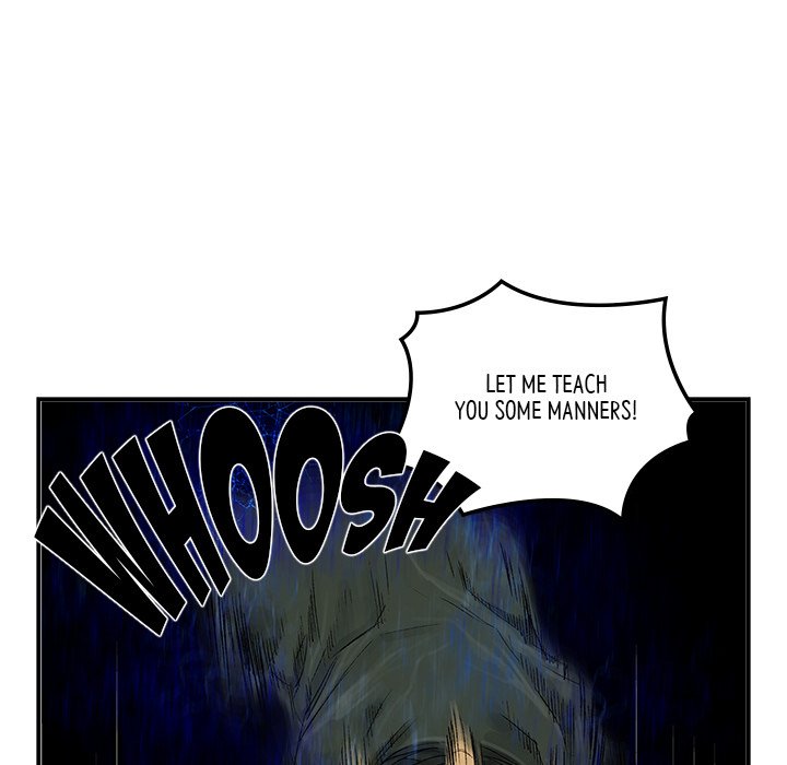The Blade Demon The Blade Demon EP 12 - Toomics page 70 - 