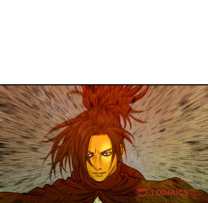 The Blade Demon The Blade Demon EP 12 - Toomics page 8 - 