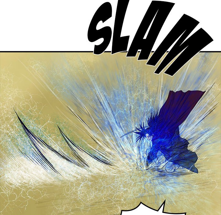 The Blade Demon The Blade Demon EP 12 - Toomics page 72 - 