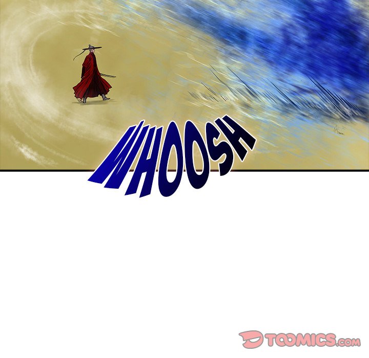 The Blade Demon The Blade Demon EP 12 - Toomics page 74 - 