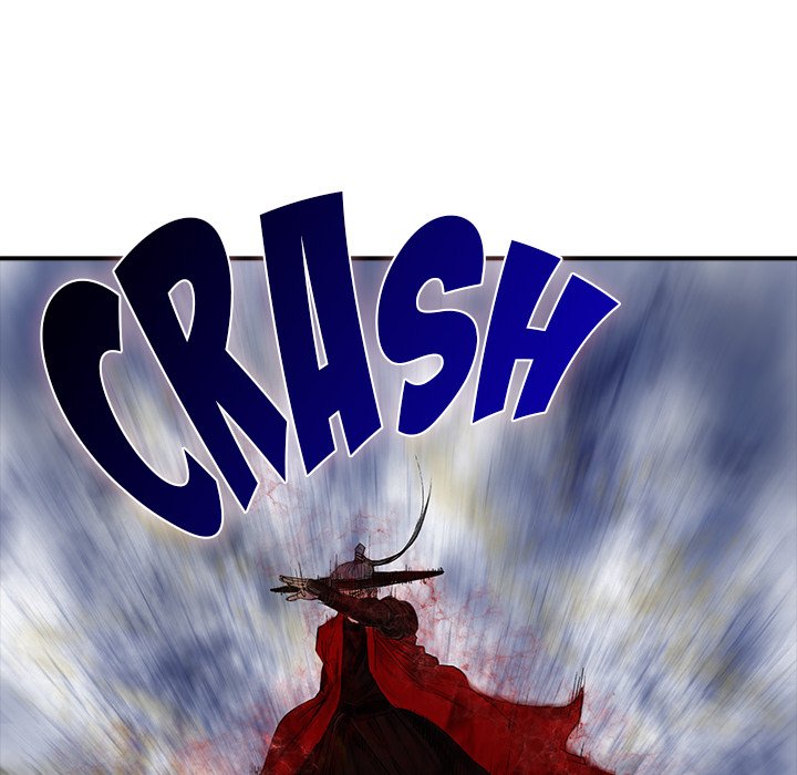 The Blade Demon The Blade Demon EP 12 - Toomics page 76 - 