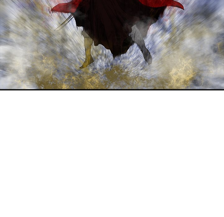 The Blade Demon The Blade Demon EP 12 - Toomics page 77 - 