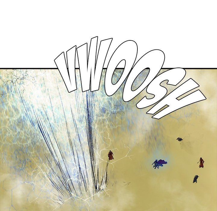 The Blade Demon The Blade Demon EP 12 - Toomics page 79 - 
