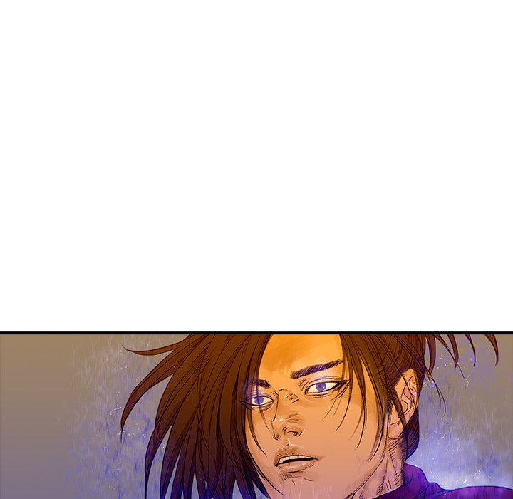 The Blade Demon The Blade Demon EP 12 - Toomics page 84 - 