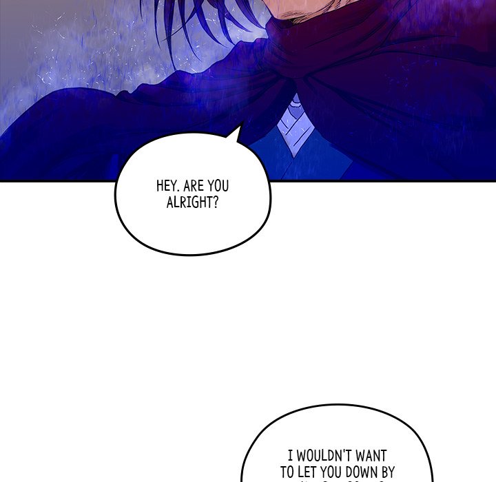 The Blade Demon The Blade Demon EP 12 - Toomics page 85 - 
