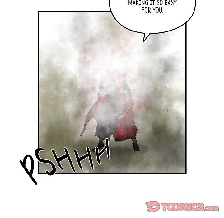 The Blade Demon The Blade Demon EP 12 - Toomics page 86 - 