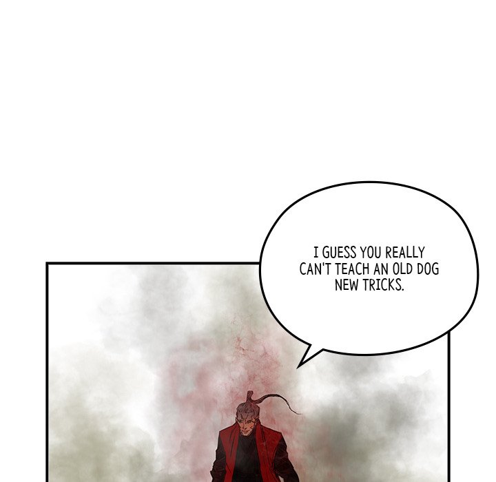 The Blade Demon The Blade Demon EP 12 - Toomics page 87 - 