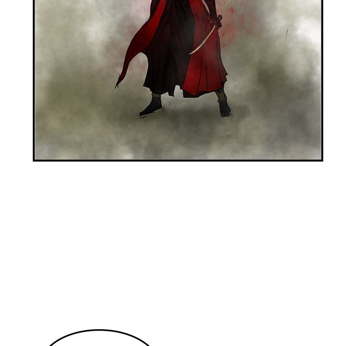 The Blade Demon The Blade Demon EP 12 - Toomics page 88 - 