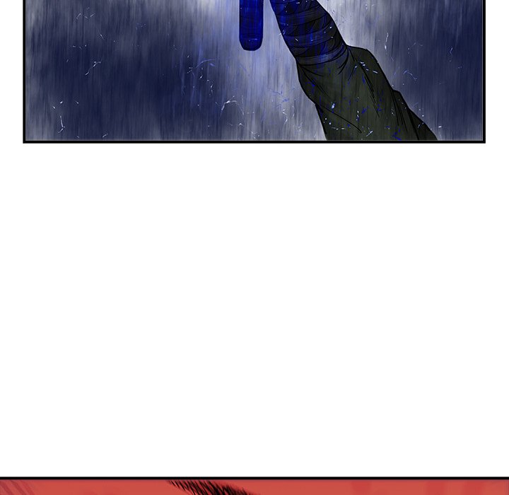 The Blade Demon The Blade Demon EP 12 - Toomics page 93 - 