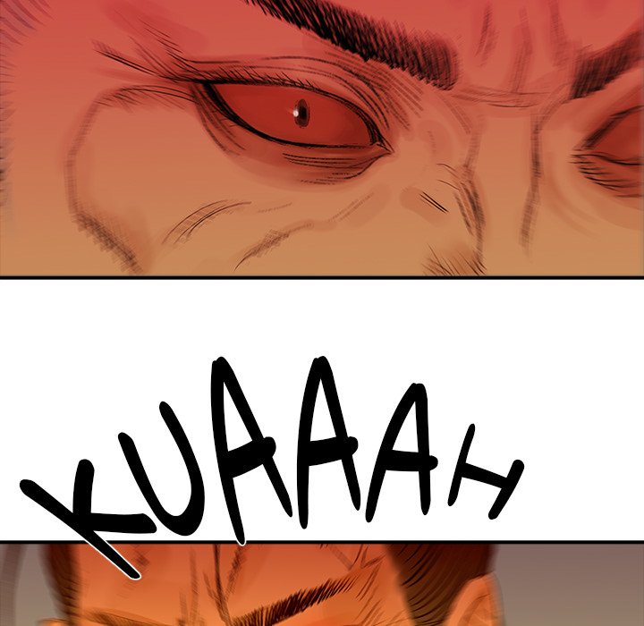 The Blade Demon The Blade Demon EP 12 - Toomics page 94 - 