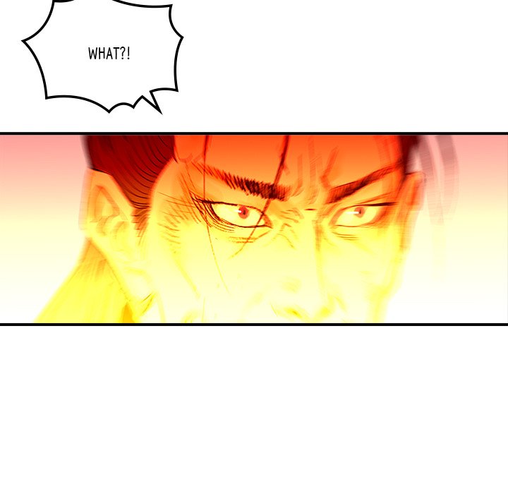 The Blade Demon The Blade Demon EP 12 - Toomics page 96 - 