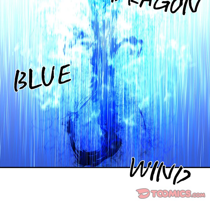The Blade Demon The Blade Demon EP 12 - Toomics page 98 - 