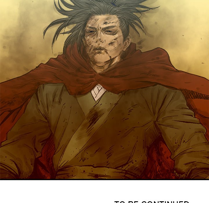 Read The Blade Demon chapter 13 image 102 on Lezhin