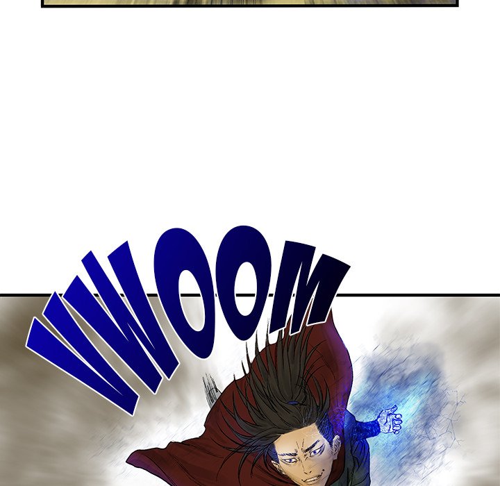 Read The Blade Demon chapter 13 image 13 on Lezhin