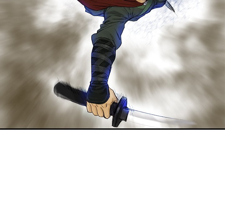 Read The Blade Demon chapter 13 image 14 on Lezhin