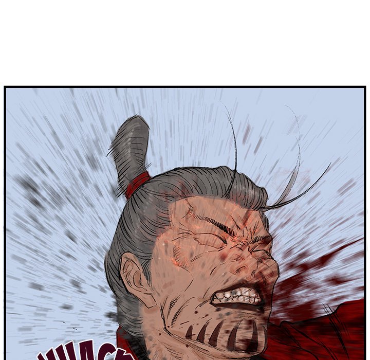 Read The Blade Demon chapter 13 image 15 on Lezhin
