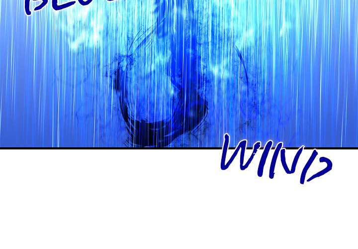 Read The Blade Demon chapter 13 image 2 on Lezhin