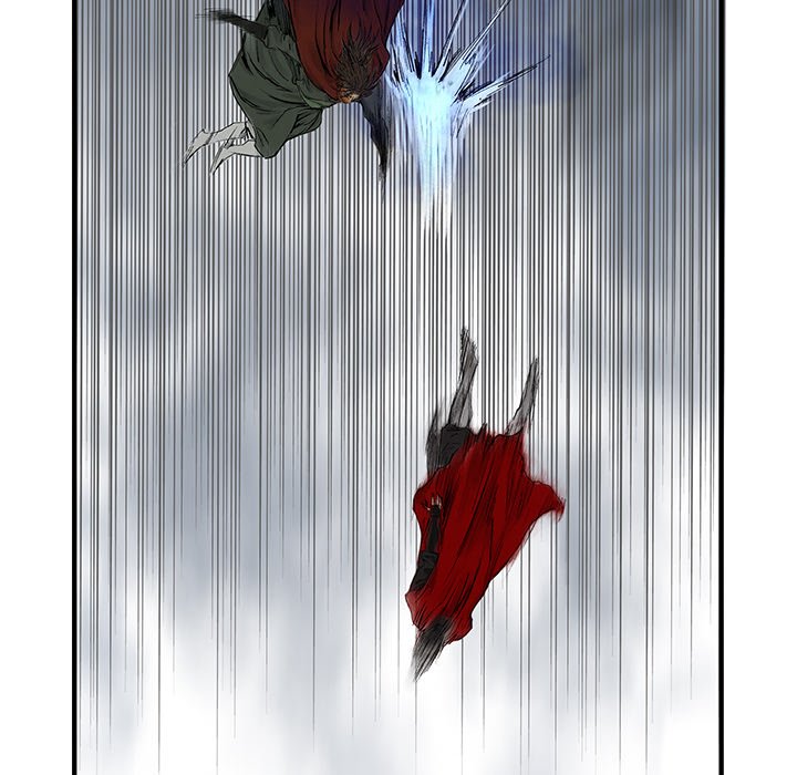 Read The Blade Demon chapter 13 image 20 on Lezhin