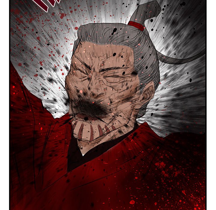 Read The Blade Demon chapter 13 image 22 on Lezhin