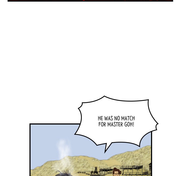 Read The Blade Demon chapter 13 image 23 on Lezhin